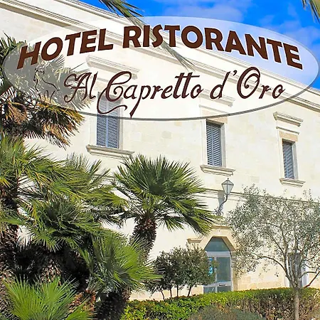 Al Capretto D'oro 2* Talsano