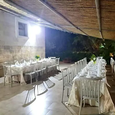 Al Capretto D'oro Talsano