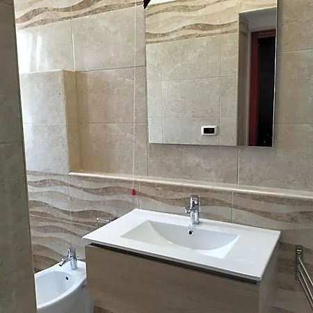 Al Capretto D'oro Hotel Talsano