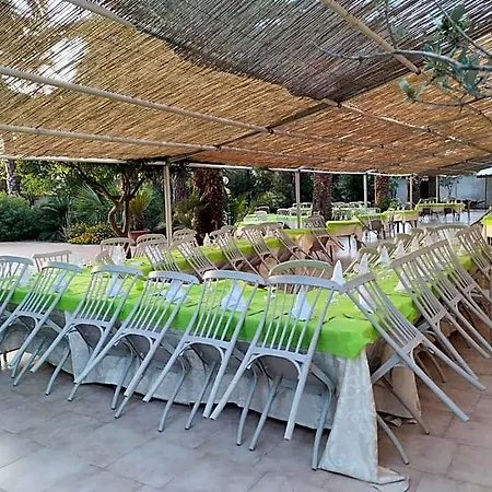 Hotel Al Capretto D'oro Talsano