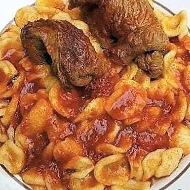 Al Capretto D'oro Talsano