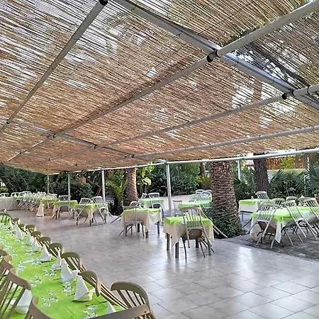 Hotel Al Capretto D'oro