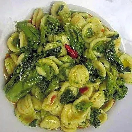 Al Capretto D'oro