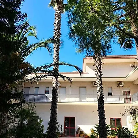 Hotel Al Capretto D'oro 2*