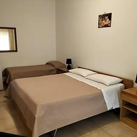Al Capretto D'oro Hotel Talsano
