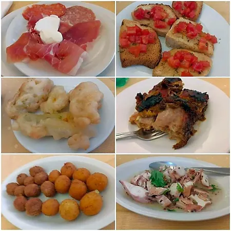 Al Capretto D'oro 2*