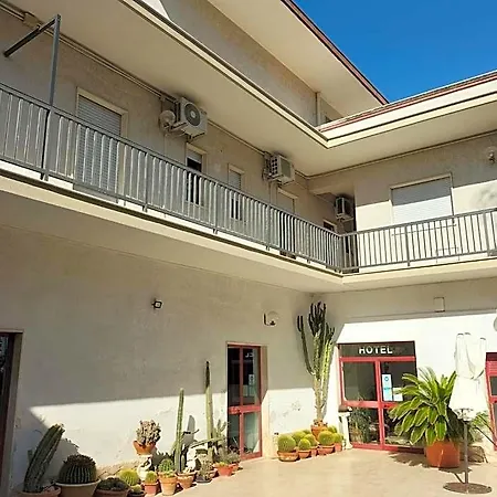 Otel Al Capretto D'oro 2*
