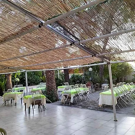 Al Capretto D'oro 2* Talsano