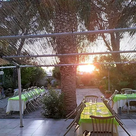 Al Capretto D'oro Hotel