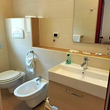 Hotel Al Capretto D'oro 2*